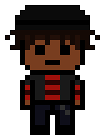 [9664c4] Zachary