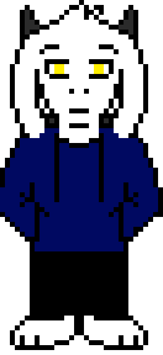 [2d77fb] *turns into his goat form*
