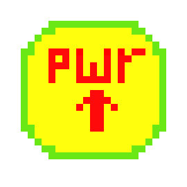 [9664c4] Power Up 2