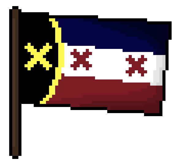 [152734] L'Manburg Flag