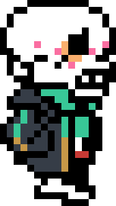 [5bfdce] Rust pixel