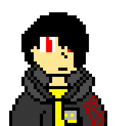 [95be89] the reason i named my charactor chaotic is chaotic :in a state of complete confusion and disorder.