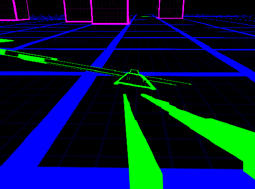 [05b7ff] My selfie in Cyber Tanks
