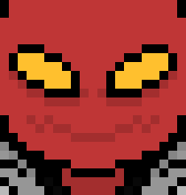 [6f6782] Hey, that's pretty dope dude (I call everyone dude) -Haydes the Imp.