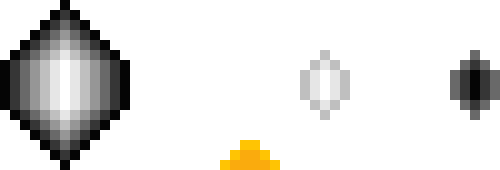 [ee21e9] Special Crystals