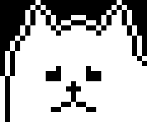 [56d9be] (The dog barks again in morse code to get fell!Sans inside)  -Zach