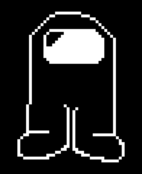 [acbc50] [You check UNKNOWN] *He's just standing there menacingly..