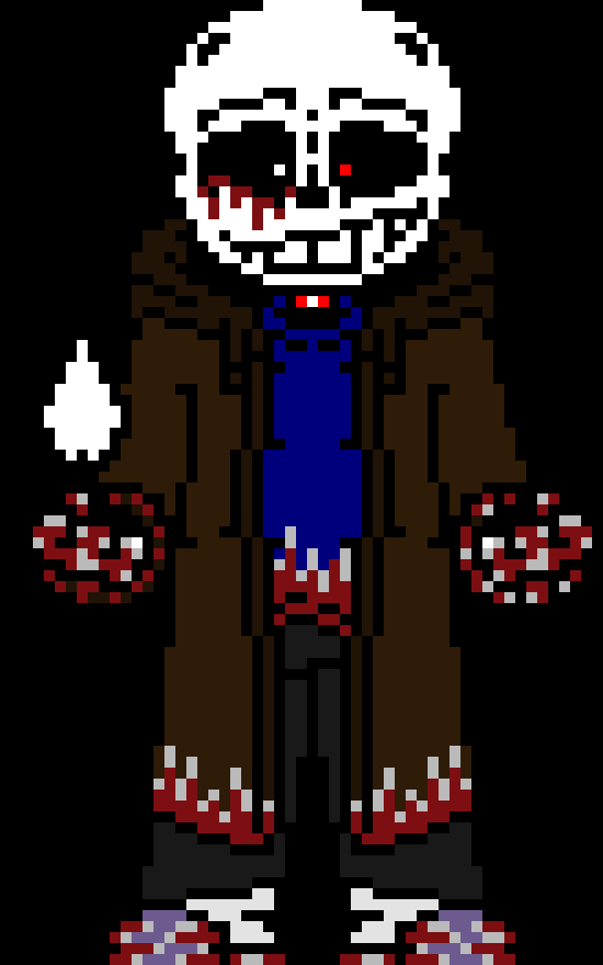 [c7b058] * He turns back to normal * ...