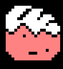 [506291] *he tries to stop creaming..* ...PSYCHOPRANKEDMECUZIWASEATINGCOOKIES! *shuts up.*
