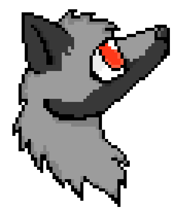 [9664c4] Wolf