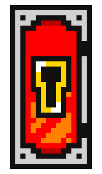 [b618ac] Super Mario Maker 2 SMB3 Key Door All Stars Style