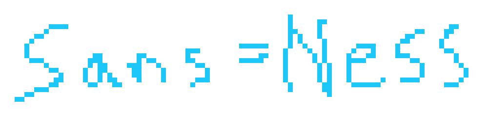 [75eaeb] Sansness 