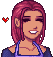 [bdfc34] Maru_Happy