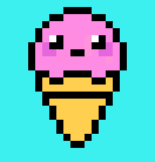 [9664c4] Ice Cream
