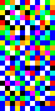 [9664c4] GLITCHY GLITCHY