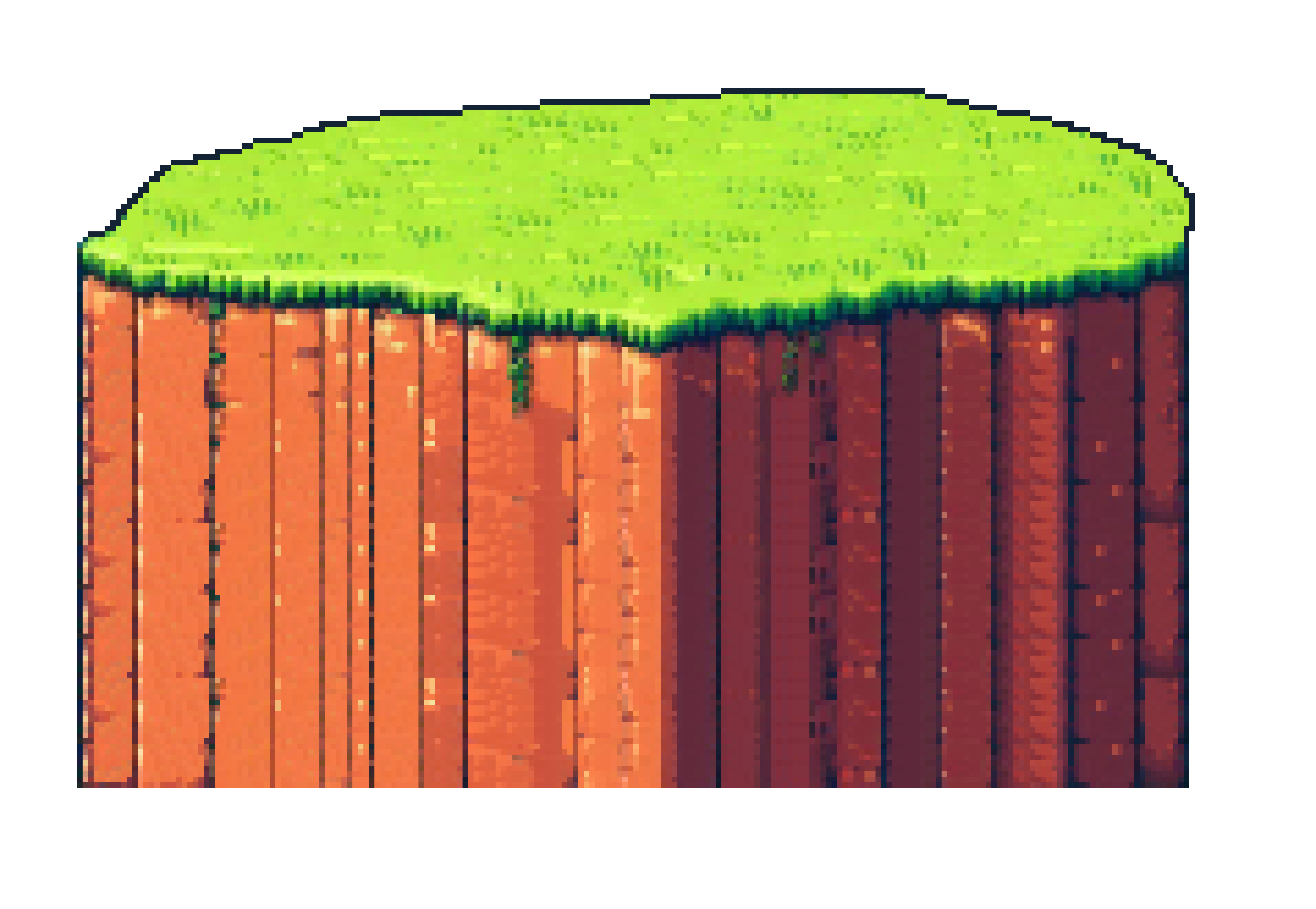 [52edb4] IslandDeLaJaeButBIGGER