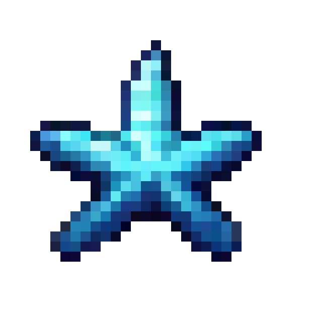 [52e7be] SharronTheStar