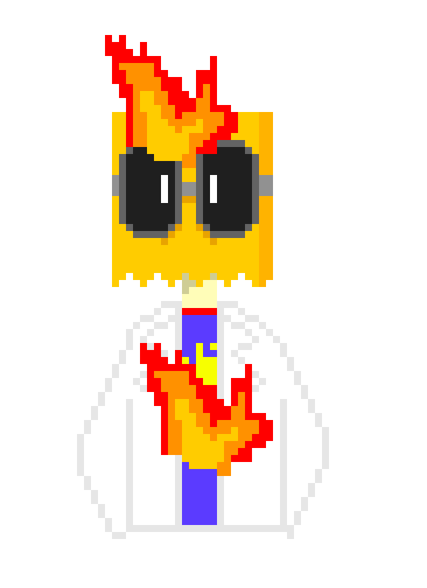 [3ab7d3] maybe but ur lab coat isnt -Anti Anti