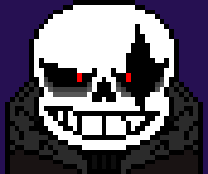 [c7b058] *summons bones that fly at gasters blasters*
