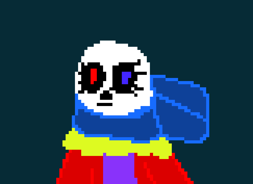 [904ba9] Jevil was'nt that hard only took me 30 miutes to beat him
