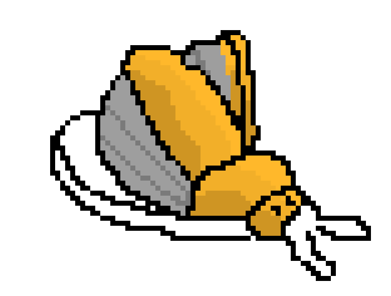 [a59cba] amber beetle (almost done)