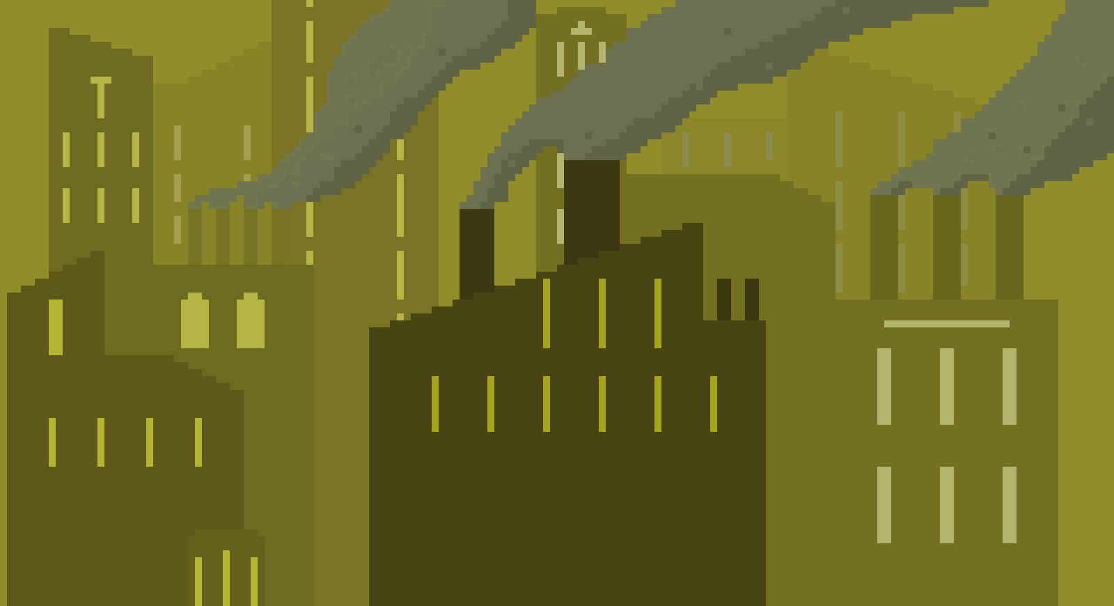 [9664c4] Capitalist Dystopia