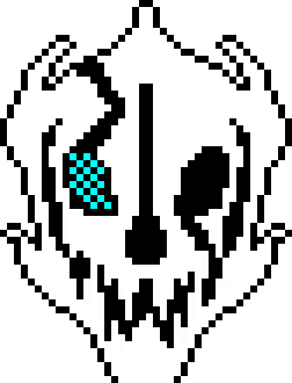 [0c9cb9] Undertale Last Breath Sans - Phase 4