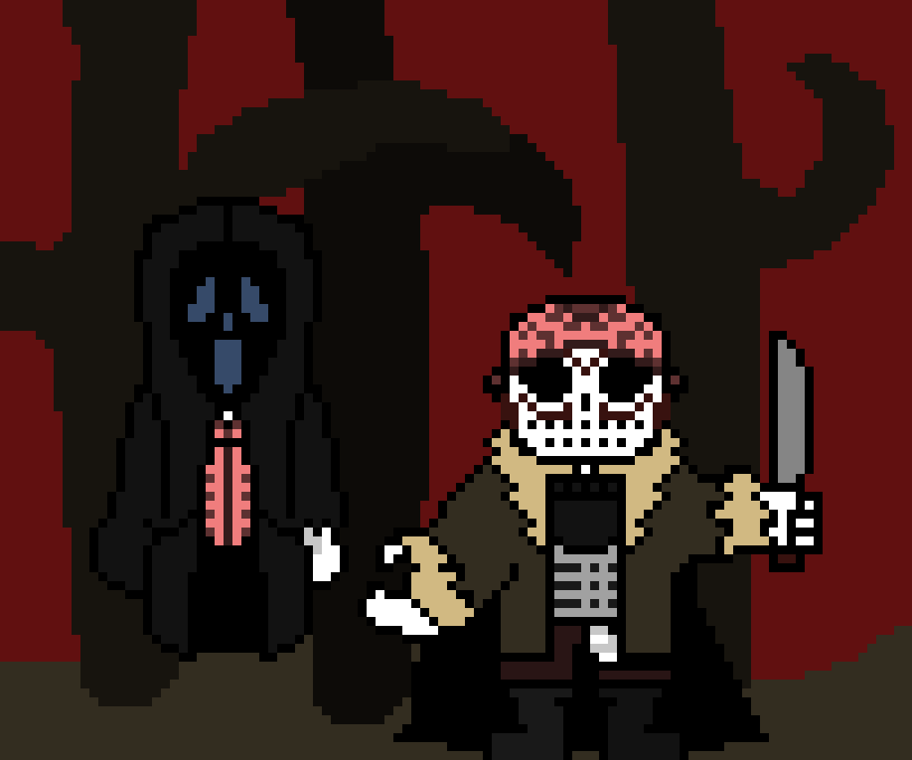 [795c85] swaphorrorfell dustbelief- family buisness