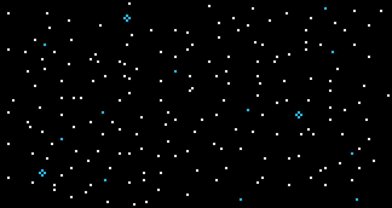 Space background