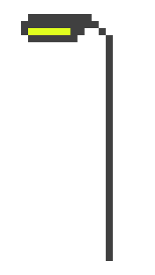 Lamp Post