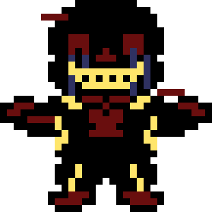 [5fe493] Error Sans Sprite Shrug