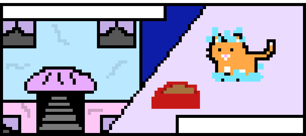 [9664c4] foodshower