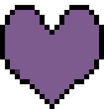 [e20099] Custom Undertale Human Sprite Template