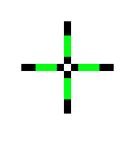 [968176] krunker cross hair
