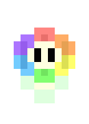 [c4abab] Dandy :D