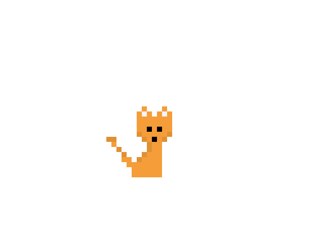 [c7fe16] ginger cat