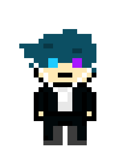 [de99f5] Axel Felton