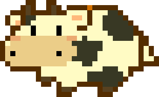 [6d10ca] Cow3RunL3