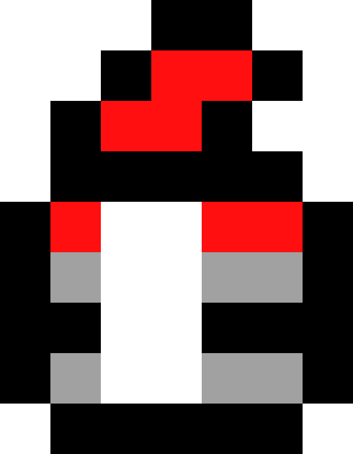 [edfb89] Melee: Character Token