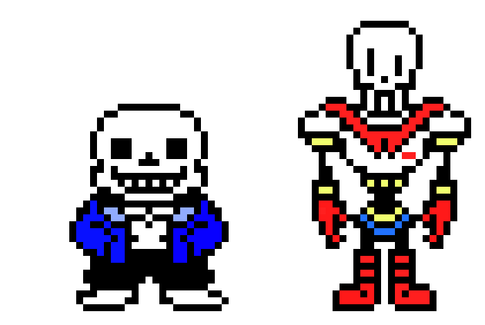 the bros