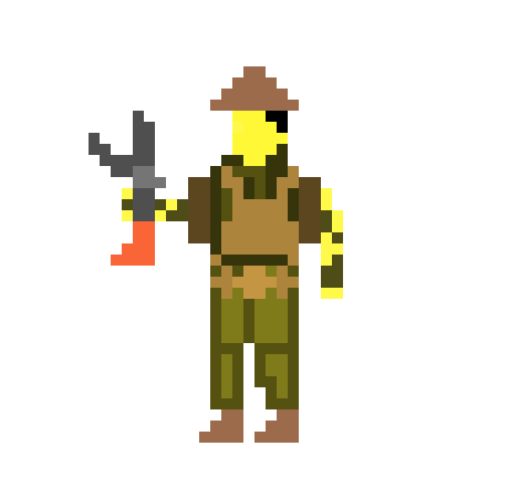 [9664c4] Viet Cong Fighter 1