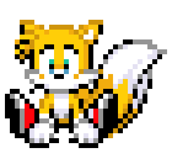 Tails