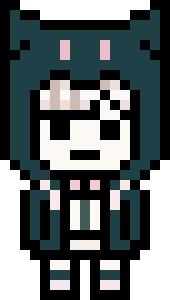 [7978d3] Chiaki (Hood)