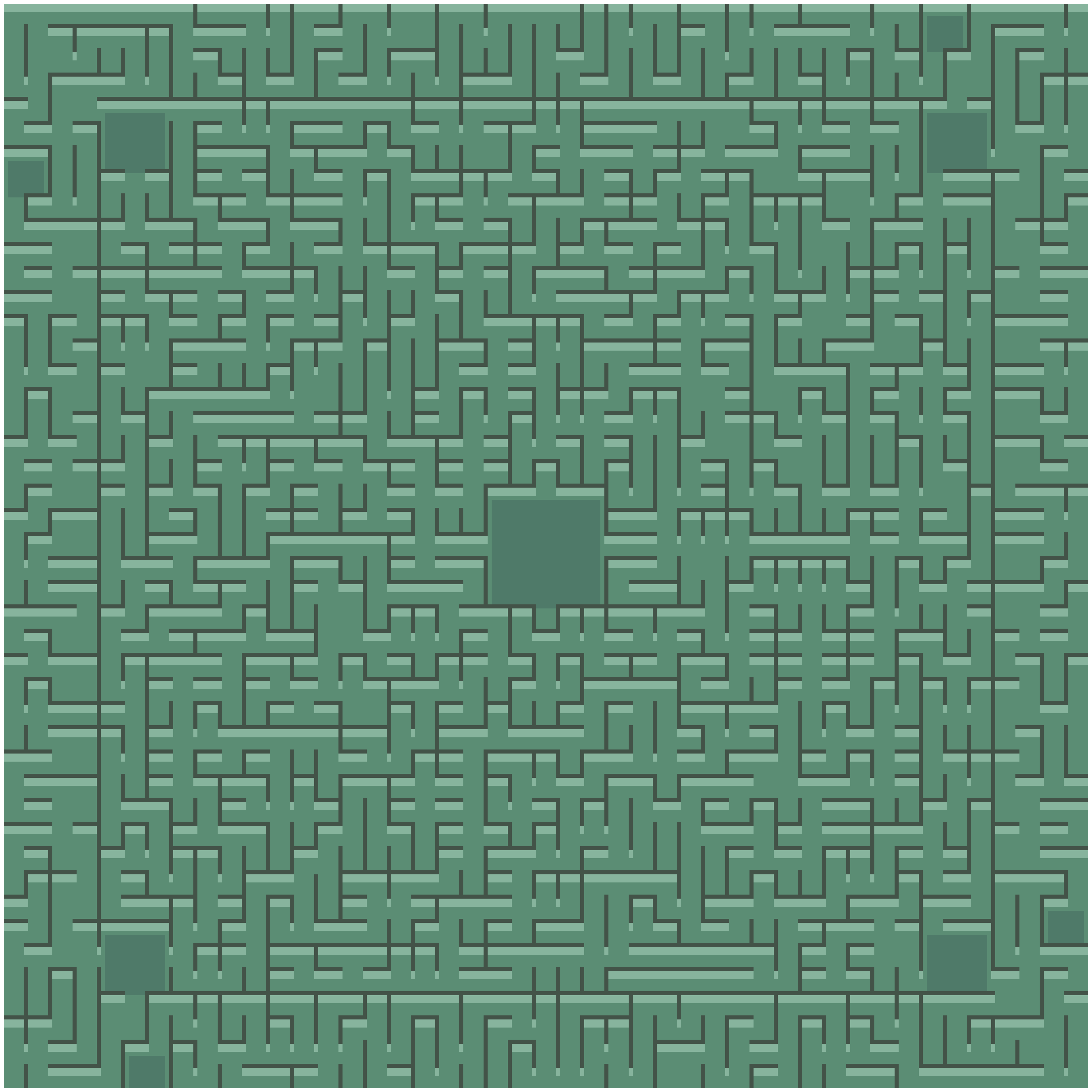 [c2dced] Medusa's Lair