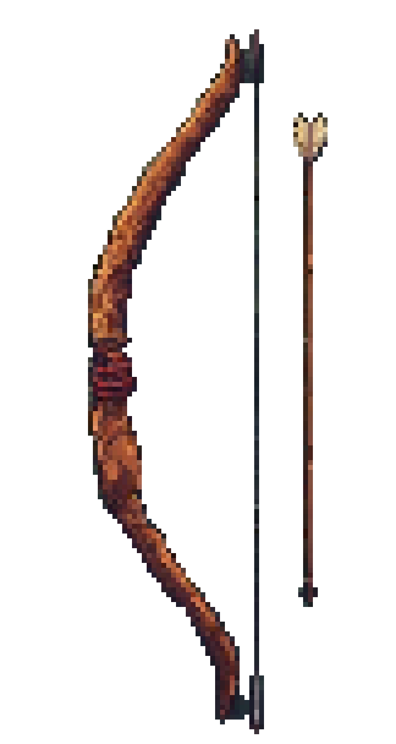 [8ca235] bow
