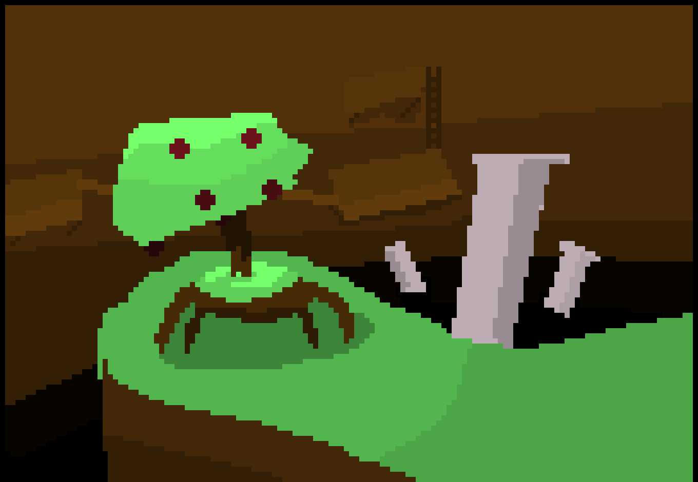 [f8da13] the treelad