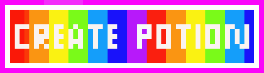 [336dee] create potion