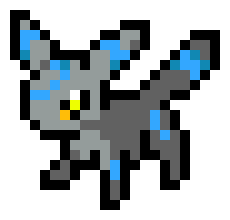 [9664c4] Umbreon