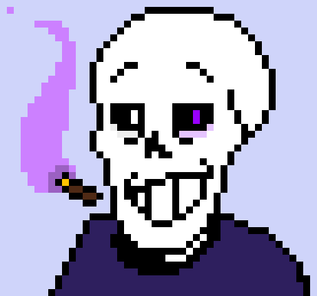 I'm gonna go and buy some Tubertale shit from Danger.