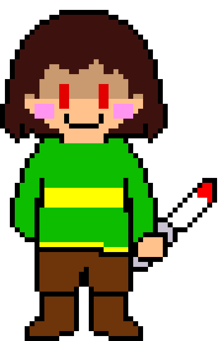 [0a509b] StoryShift Chara Sprite